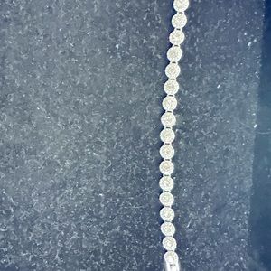 Authentic swarosvki angelic bracelet.